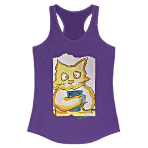Coffee Cats Tshirts Collection